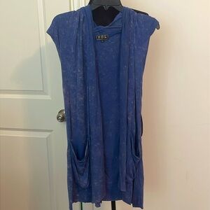 POL Sleeveless Top Size L